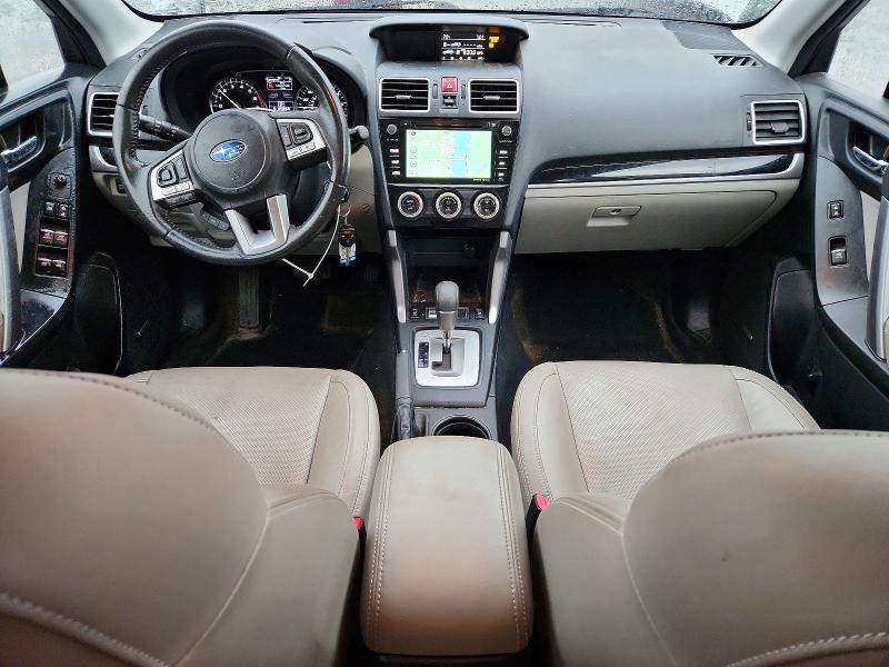 66922156 :رقم المزاد ، JF2SJARC2JH453761 vin ، 2018 Subaru Forester مزاد بيع