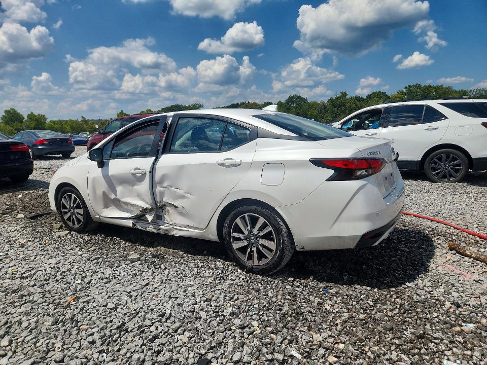 Продажа на аукционе авто 2022 Nissan Versa, vin: 3N1CN8EV1NL859208, номер лота: 67356886