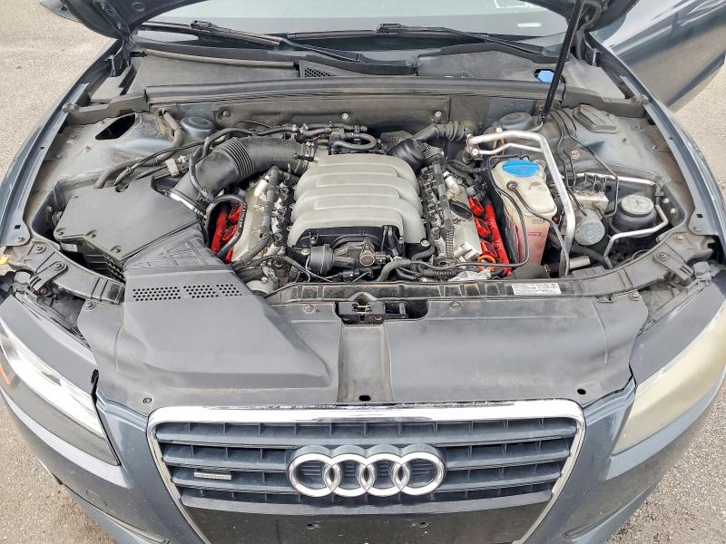 Aukcja sprzedaży 2008 Audi A5, vin: WAUDK78T18A024944, numer aukcji: 66418006