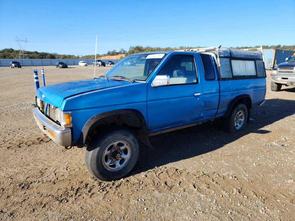 Aukcja sprzedaży 1995 Nissan Truck, vin: 1N6HD16Y7SC393892, numer aukcji: 67166236