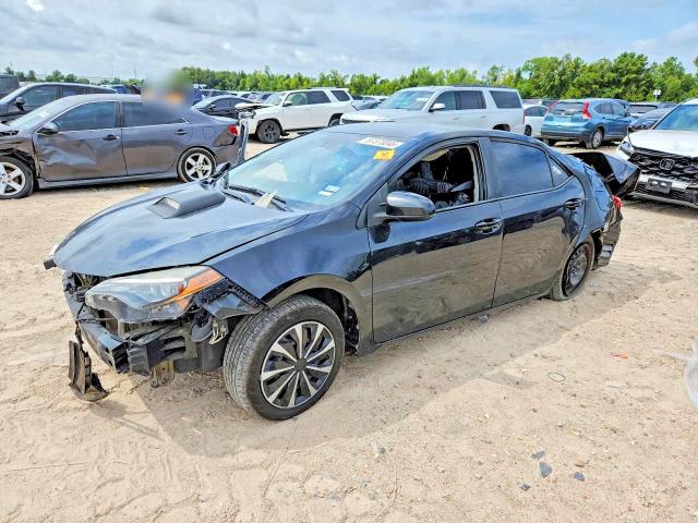 Продаж на аукціоні авто 2019 Toyota Corolla, vin: 5YFBURHE8KP949306, номер лоту: 67373046
