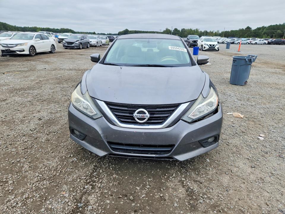2016 Nissan Altima მანქანა იყიდება აუქციონზე, vin: 1N4AL3AP6GC145390, აუქციონის ნომერი: 69594226