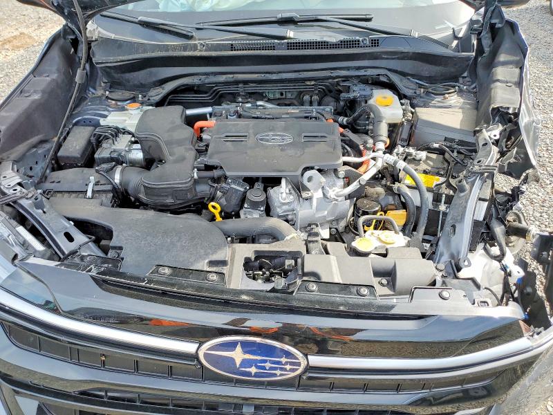 Aukcja sprzedaży 2025 Subaru Forester, vin: JF2SLSTDXSH407114, numer aukcji: 67507976