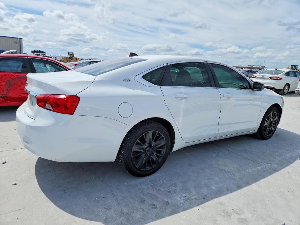 Продажа на аукционе авто 2014 Chevrolet Impala, vin: 1G11Y5SL0EU145775, номер лота: 70938916