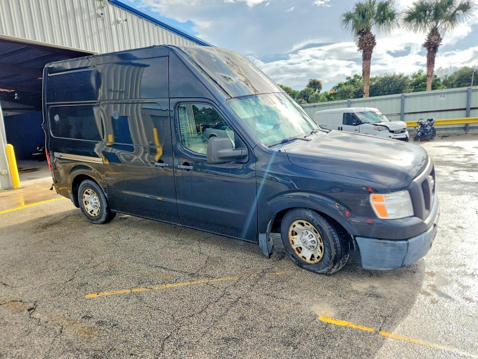 68542316 :رقم المزاد ، 1N6BF0LY0GN810831 vin ، 2016 Nissan Nv مزاد بيع