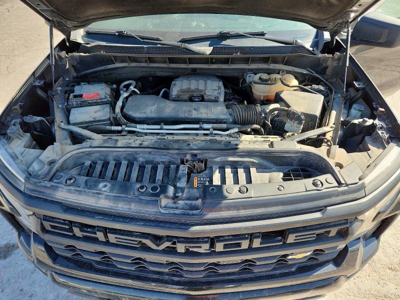 Aukcja sprzedaży 2022 Chevrolet Silverado, vin: 1GCRDBEK6NZ567057, numer aukcji: 68332256