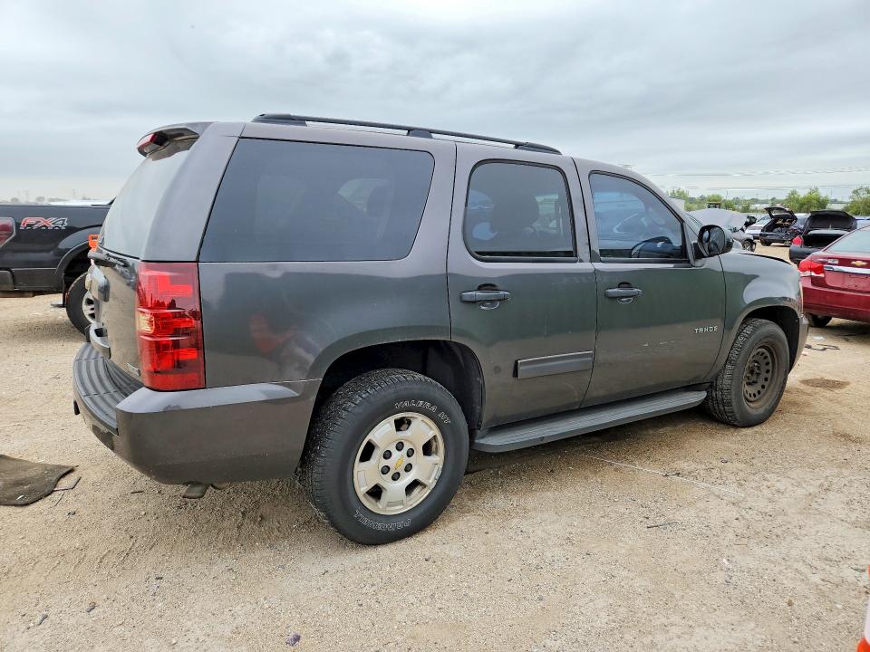 Aukcja sprzedaży 2010 Chevrolet Tahoe, vin: 1GNUCAE09AR135117, numer aukcji: 69096356