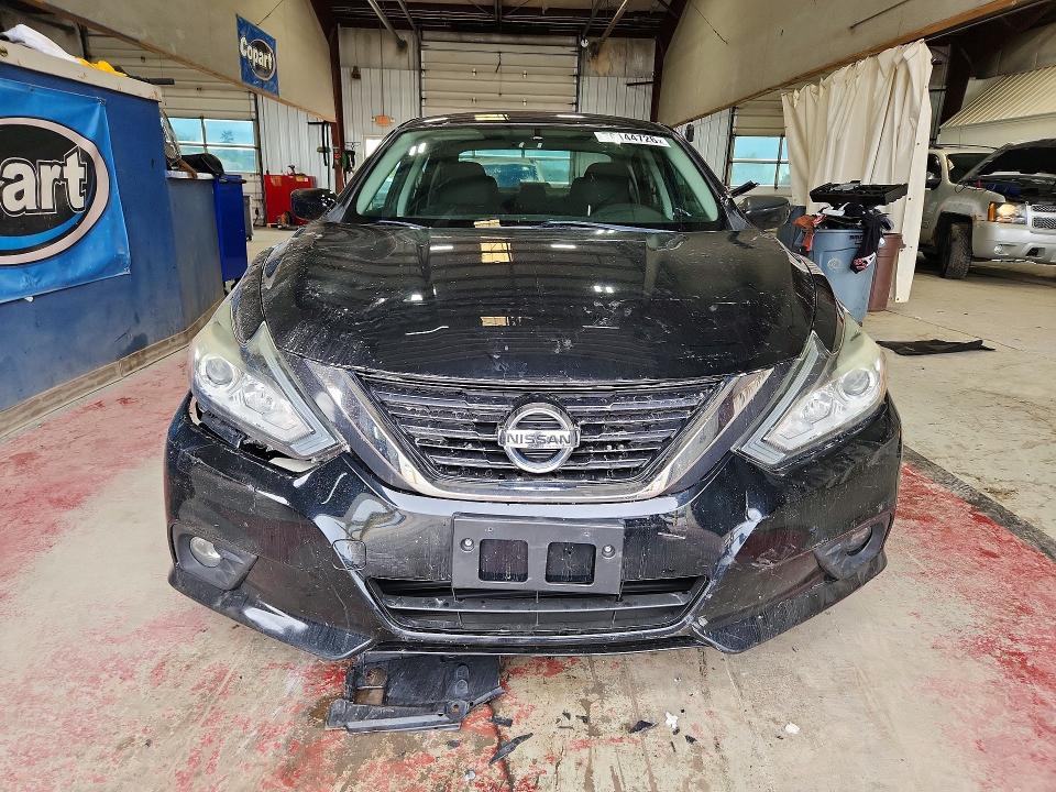 Aukcja sprzedaży 2017 Nissan Altima, vin: 1N4AL3AP3HC242385, numer aukcji: 70144726