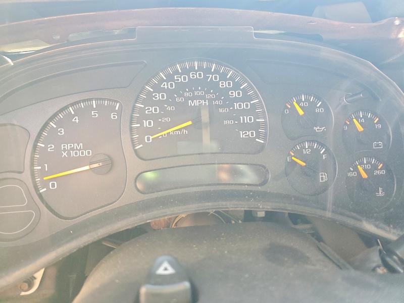 70838756 :رقم المزاد ، 1GTHK23193F157914 vin ، 2003 Gmc Sierra مزاد بيع