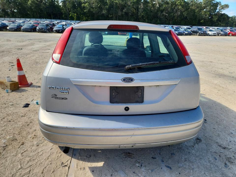 Продажа на аукционе авто 2007 Ford Focus, vin: 1FAHP31NX7W274863, номер лота: 68998376