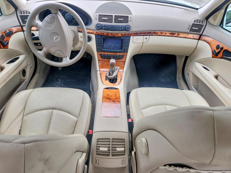 Продаж на аукціоні авто 2006 Mercedes-benz E, vin: WDBUF87J36X206666, номер лоту: 67887496