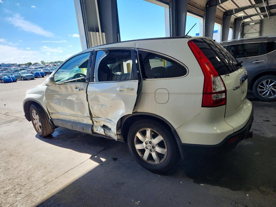 Продаж на аукціоні авто 2009 Honda Cr-v, vin: 5J6RE48799L000120, номер лоту: 68874376