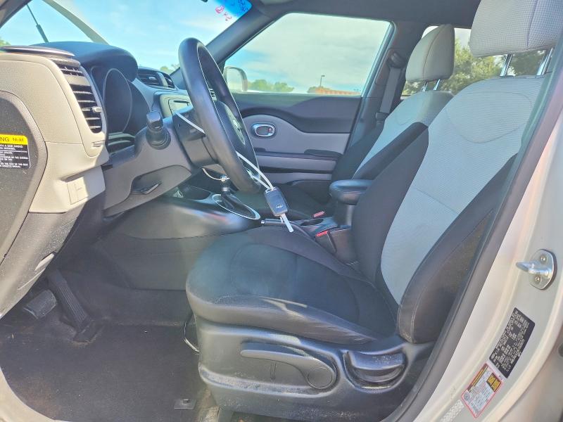 2019 Kia Soul მანქანა იყიდება აუქციონზე, vin: KNDJN2A22K7003073, აუქციონის ნომერი: 68302826