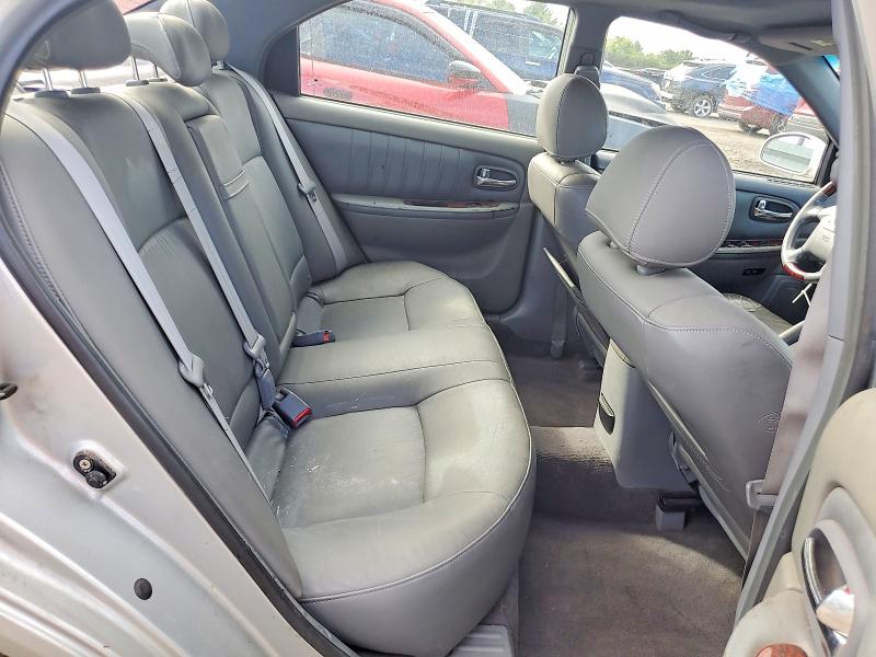 Aukcja sprzedaży 2004 Kia Optima, vin: KNAGD128645351769, numer aukcji: 69508926