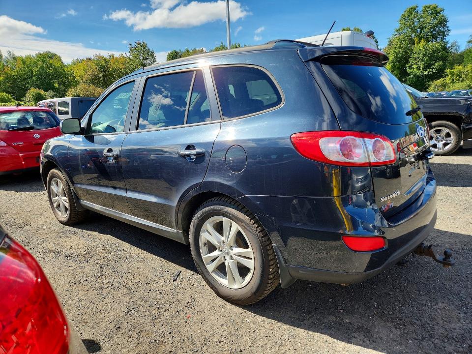Продаж на аукціоні авто 2012 Hyundai Santa Fe, vin: 5XYZKDAG0CG109979, номер лоту: 70187956