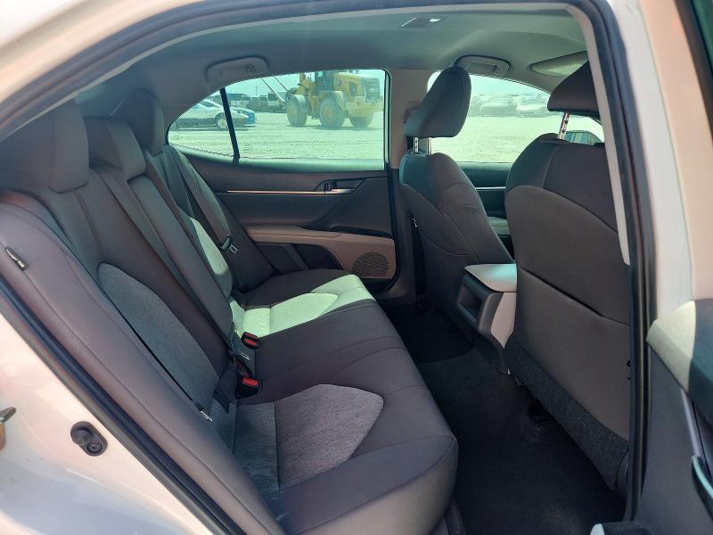 Продаж на аукціоні авто 2019 Toyota Camry, vin: 4T1B11HKXKU291891, номер лоту: 67782706