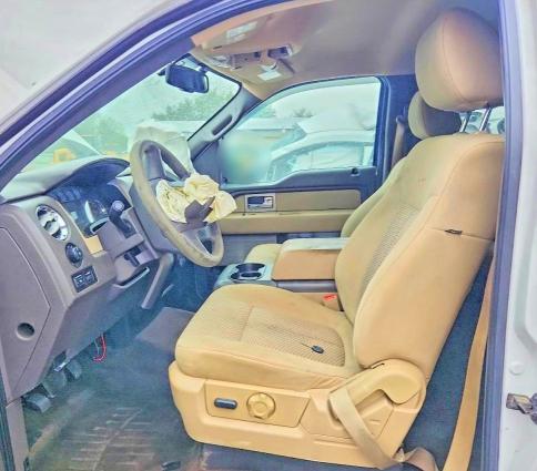 Продаж на аукціоні авто 2010 Ford F150, vin: 1FTFW1CV6AKB25838, номер лоту: 68388946