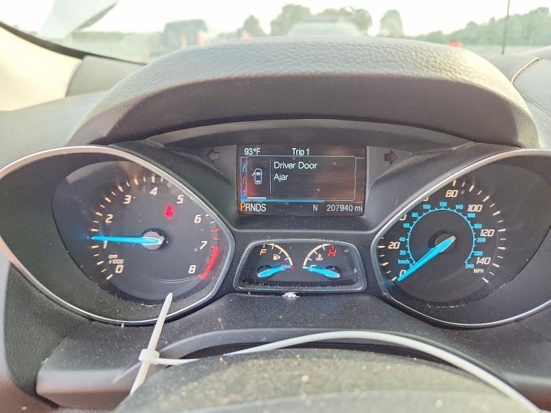 Продажа на аукционе авто 2016 Ford Escape, vin: 1FMCU0J96GUB30667, номер лота: 70977186