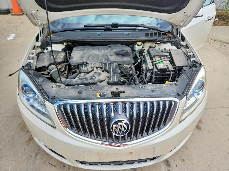 Продажа на аукционе авто 2014 Buick Verano, vin: 1G4PR5SK2E4146797, номер лота: 70032766