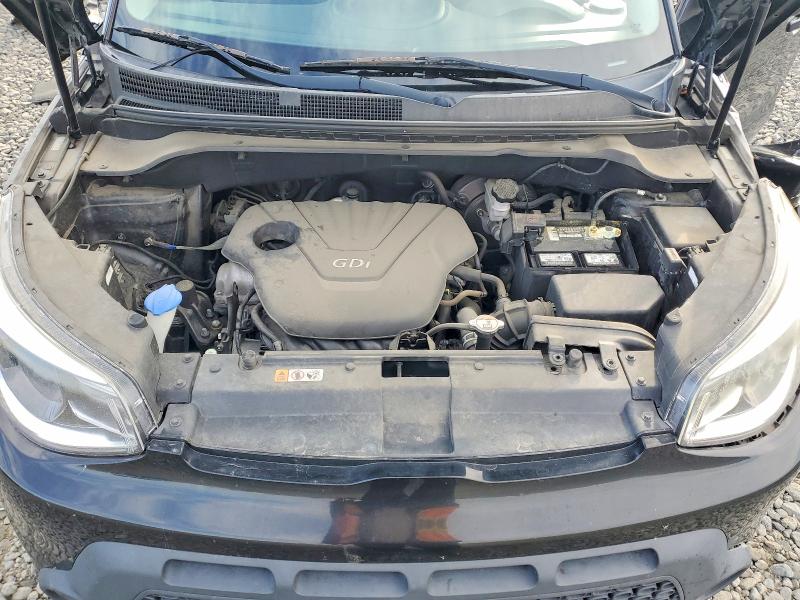 68443516 :رقم المزاد ، KNDJN2A25G7273003 vin ، 2016 Kia Soul مزاد بيع