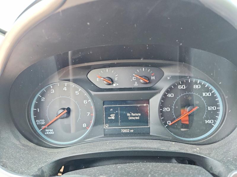 Продажа на аукционе авто 2017 Chevrolet Malibu, vin: 1G1ZB5ST6HF179684, номер лота: 70087056