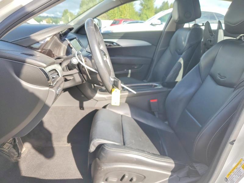 Продаж на аукціоні авто 2014 Cadillac Ats, vin: 1G6AL5S38E0172609, номер лоту: 70456016