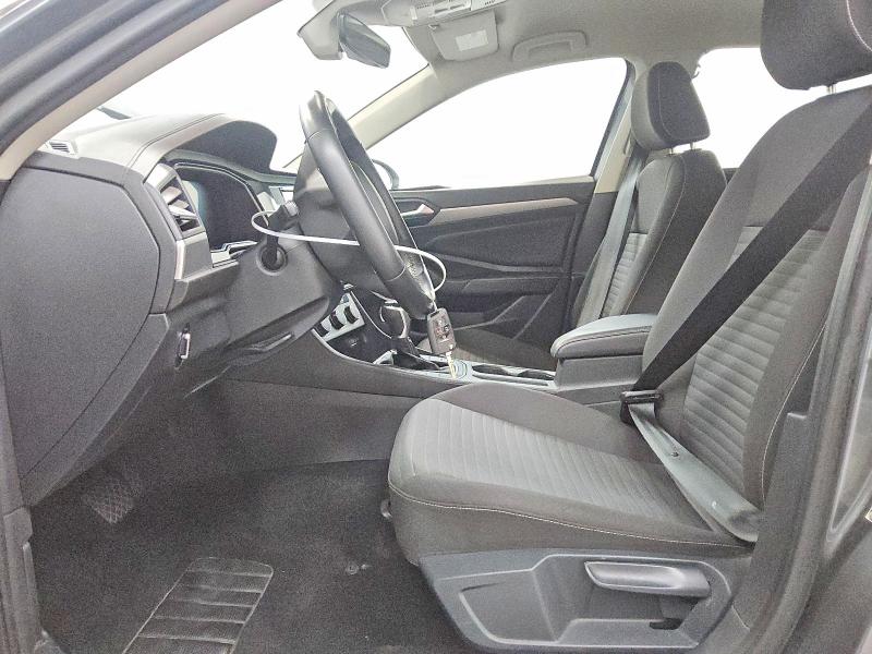 Продажа на аукционе авто 2024 Volkswagen Jetta, vin: 3VW5M7BU8RM047822, номер лота: 70426136
