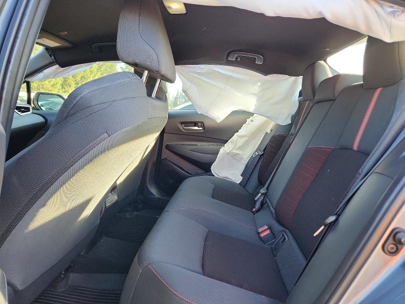 Продажа на аукционе авто 2026 Toyota Corolla, vin: JTDP4MCE9T3526079, номер лота: 70951936