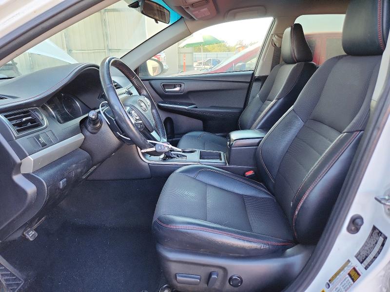 Продажа на аукционе авто 2017 Toyota Camry, vin: 4T1BF1FK8HU747240, номер лота: 71041826