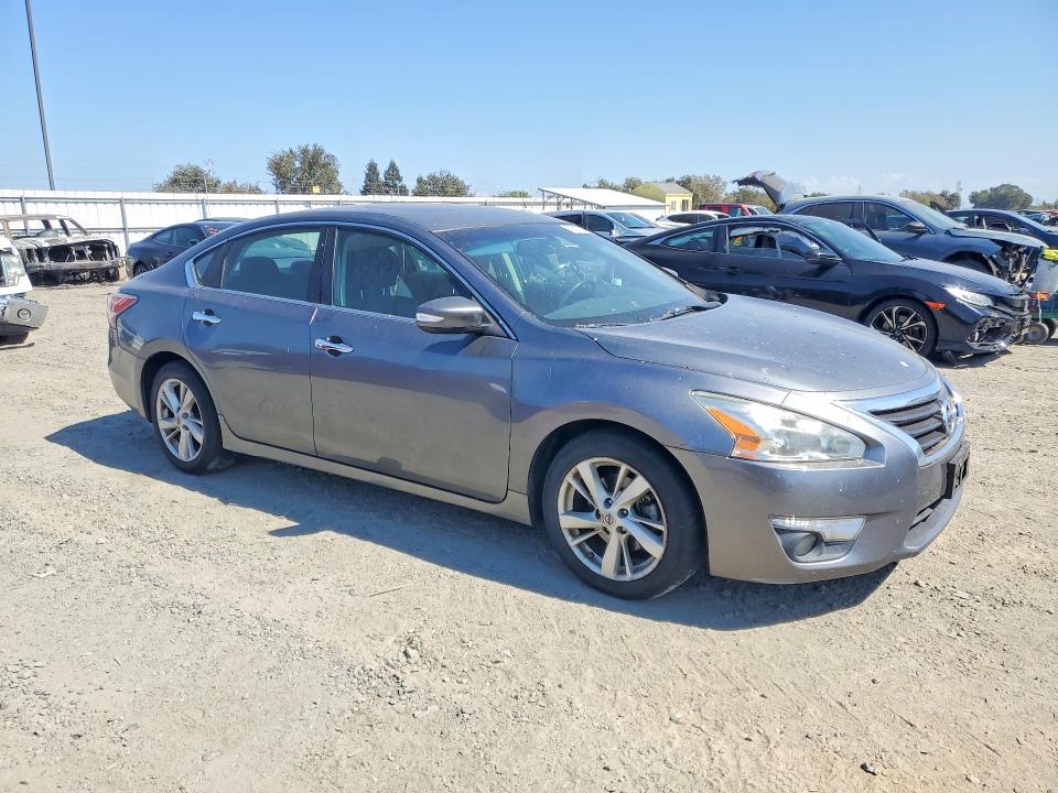Aukcja sprzedaży 2014 Nissan Altima, vin: 1N4AL3AP9EC116477, numer aukcji: 69820366