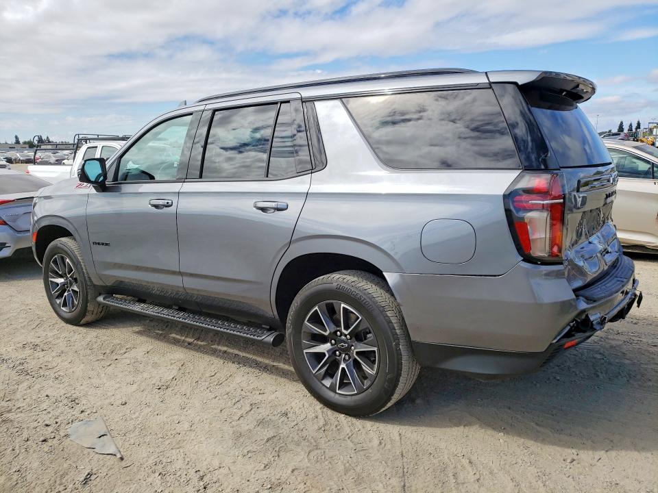 Aukcja sprzedaży 2021 Chevrolet Tahoe, vin: 1GNSKPKDXMR329390, numer aukcji: 67704086