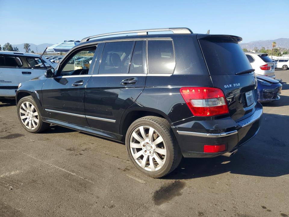 68956906 :رقم المزاد ، WDCGG5GB1BF683173 vin ، 2011 Mercedes-benz Glk مزاد بيع