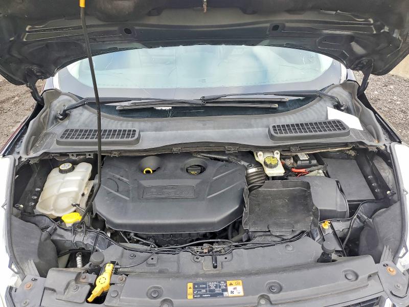 Продаж на аукціоні авто 2015 Ford Escape, vin: 1FMCU9J9XFUA65826, номер лоту: 70969026