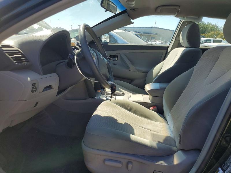 68595086 :رقم المزاد ، 4T1BF3EK2BU591782 vin ، 2011 Toyota Camry مزاد بيع