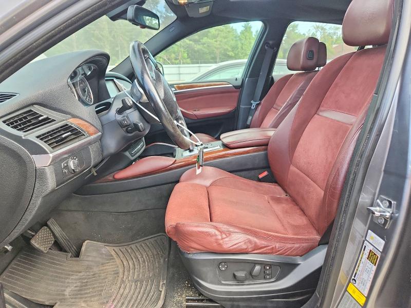 Aukcja sprzedaży 2008 Bmw X6, vin: 5UXFG43598L220752, numer aukcji: 68919416
