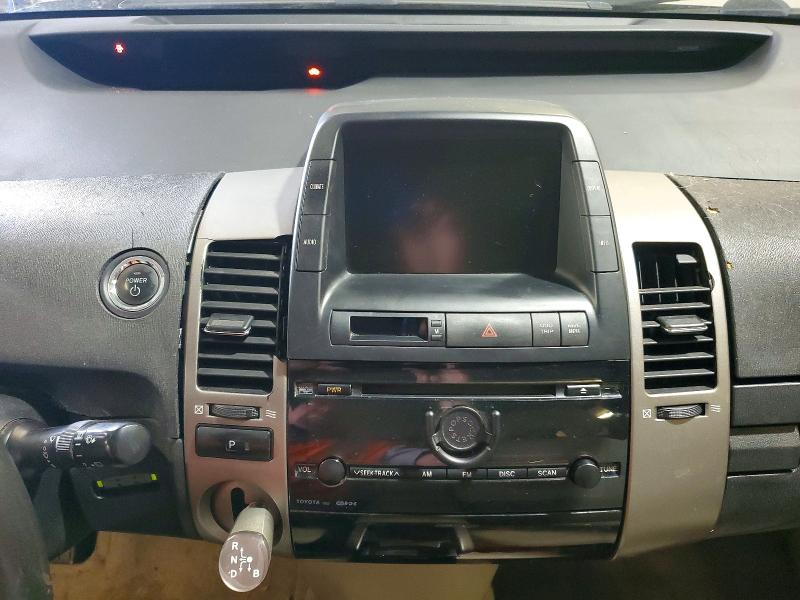 Продажа на аукционе авто 2008 Toyota Prius, vin: JTDKB20U487810588, номер лота: 70117606