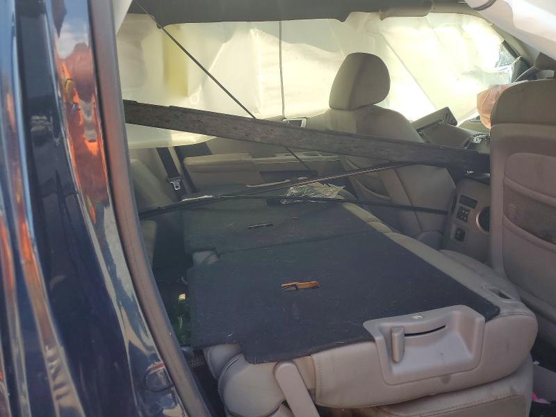 Aukcja sprzedaży 2011 Honda Pilot, vin: 5FNYF4H24BB037006, numer aukcji: 67513536