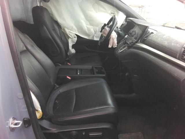 Aukcja sprzedaży 2023 Honda Odyssey, vin: 5FNRL6H73PB031872, numer aukcji: 65082466