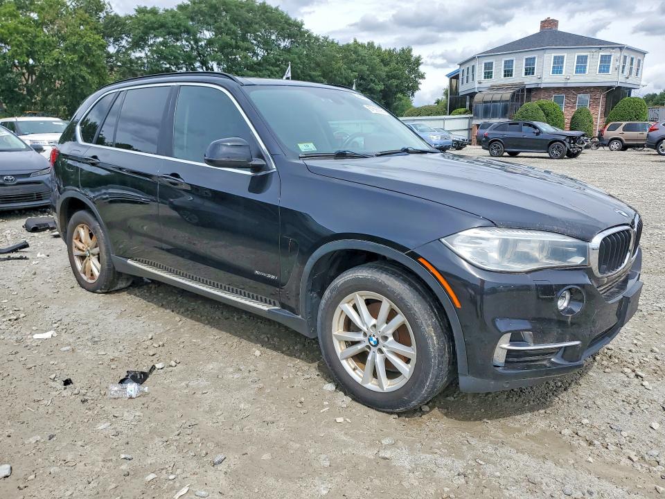 67606096 :رقم المزاد ، 5UXKR0C52E0H18857 vin ، 2014 Bmw X5 مزاد بيع