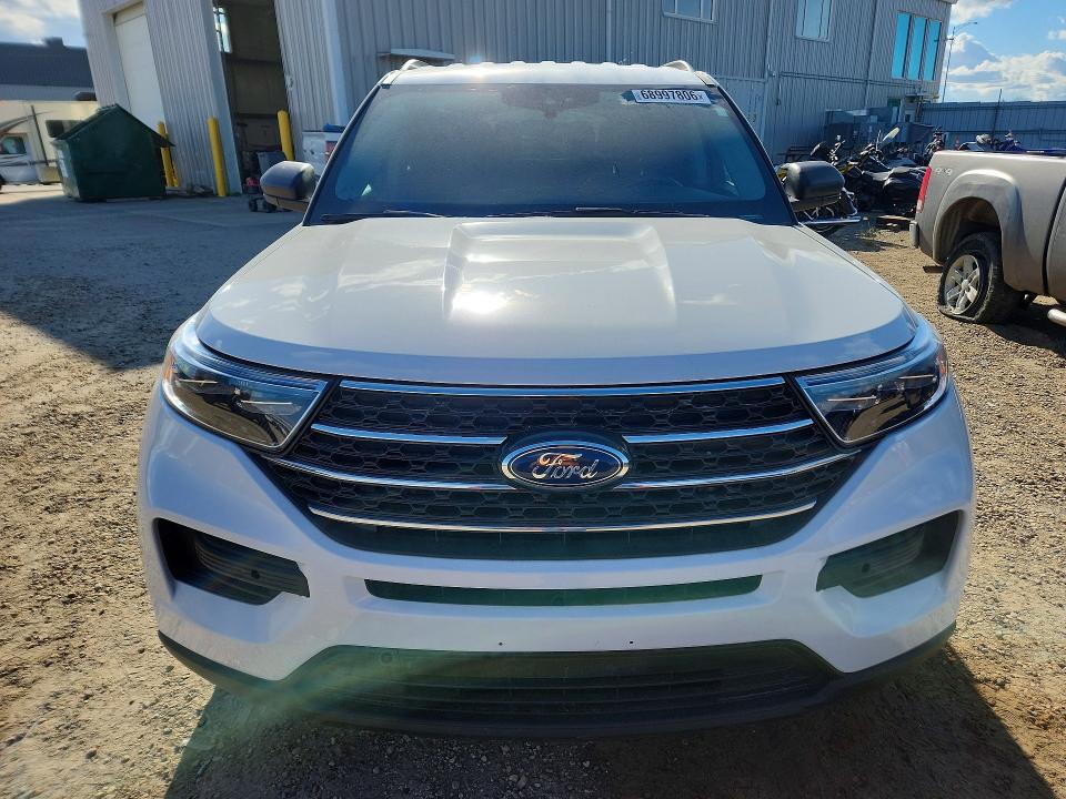 Продаж на аукціоні авто 2023 Ford Explorer, vin: 1FMSK8DH5PGA82936, номер лоту: 68997806