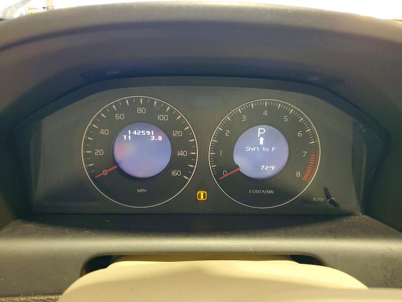 Aukcja sprzedaży 2010 Volvo Xc60, vin: YV4960DL8A2075946, numer aukcji: 68680946