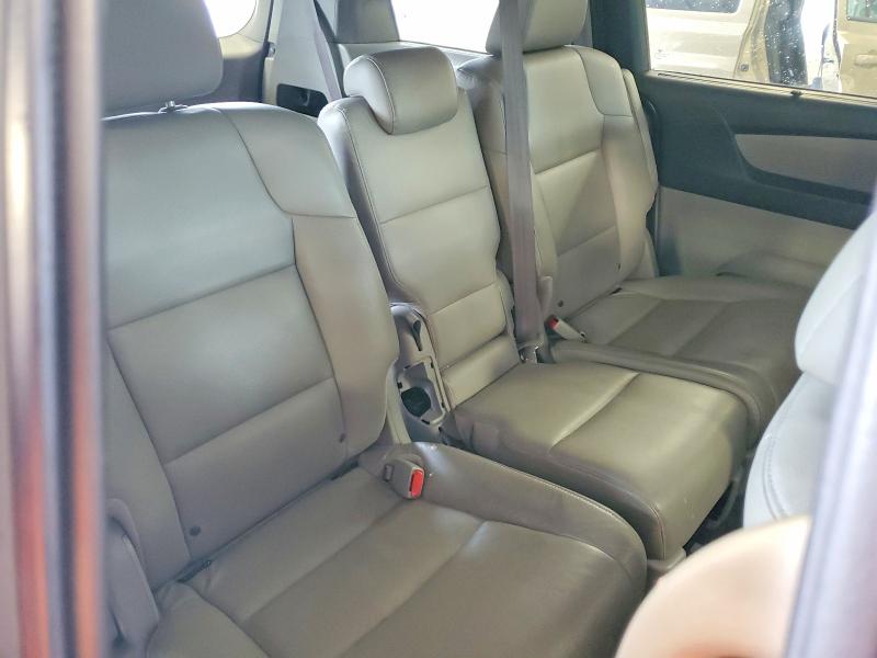 Продаж на аукціоні авто 2015 Honda Odyssey, vin: 5FNRL5H62FB013623, номер лоту: 68218516