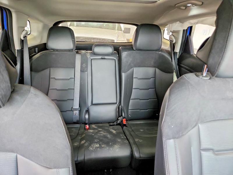 2026 Kia Sportage მანქანა იყიდება აუქციონზე, vin: 5XYK5CDF9TG349781, აუქციონის ნომერი: 67484936