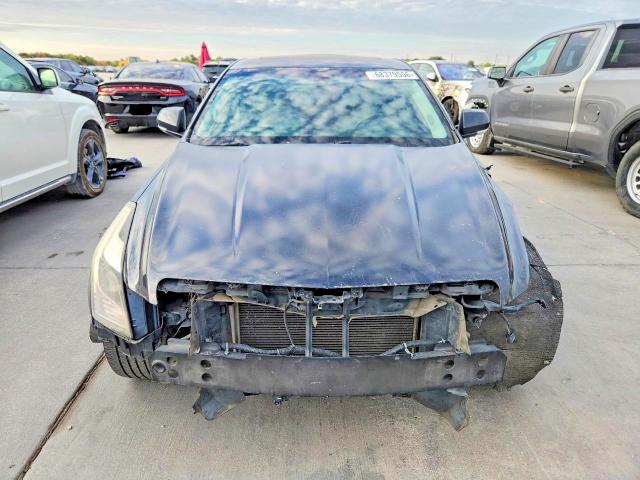 Продажа на аукционе авто 2015 Cadillac Ats, vin: 1G6AB5RA3F0127960, номер лота: 68379556
