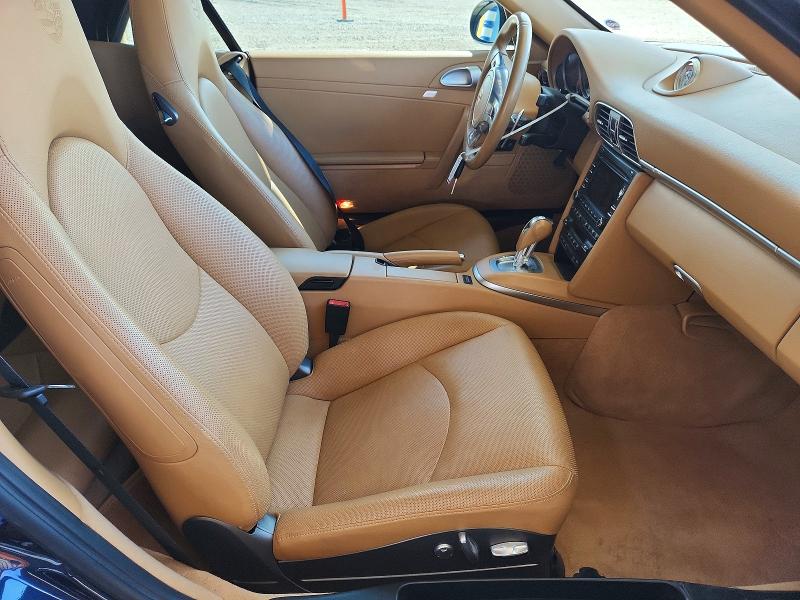 Продаж на аукціоні авто 2012 Porsche 911, vin: WP0CB2A91CS754744, номер лоту: 68408536