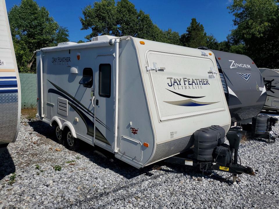 Aukcja sprzedaży 2012 Jayco Jay Jay Flight, vin: 1UJBJHBJ0C1JD0137, numer aukcji: 68639756