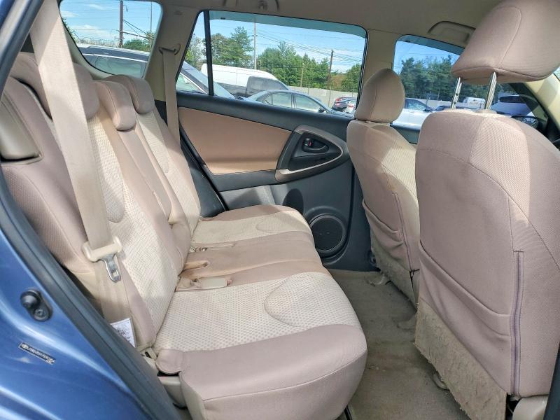 Продаж на аукціоні авто 2007 Toyota Rav4, vin: JTMBD35V575097454, номер лоту: 70139876