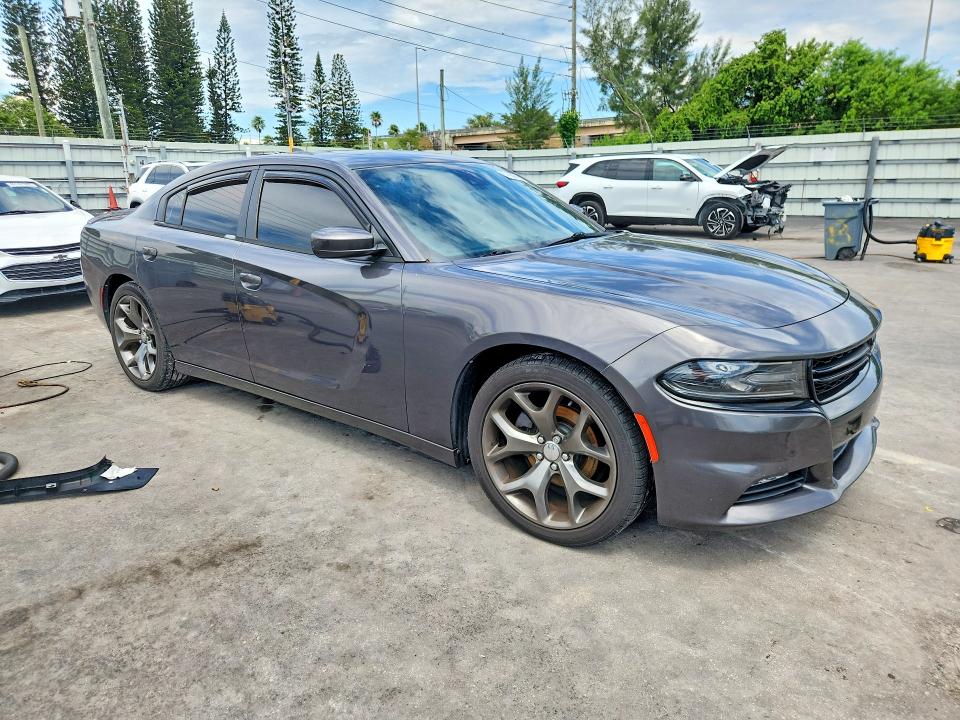 Aukcja sprzedaży 2016 Dodge Charger, vin: 2C3CDXHG1GH171295, numer aukcji: 67456976