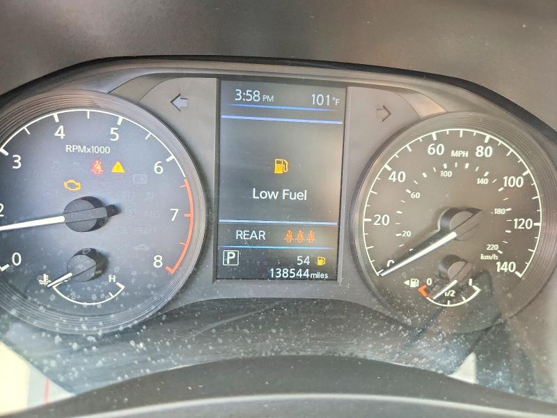 2023 Nissan Altima მანქანა იყიდება აუქციონზე, vin: 1N4BL4BV0PN337402, აუქციონის ნომერი: 70743516
