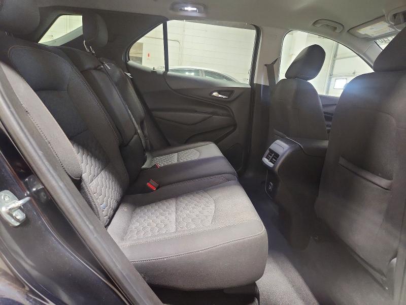 Продаж на аукціоні авто 2020 Chevrolet Equinox, vin: 2GNAXUEV3L6175583, номер лоту: 67297116